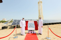 Ducab commissions head office solar plant
