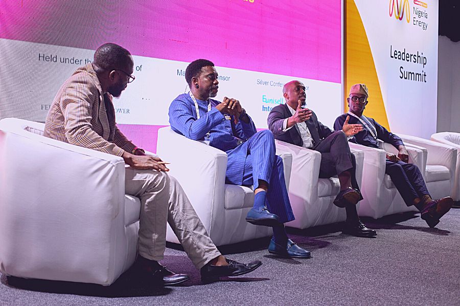 Nigeria Energy Day 3: Grid and off-gird solutions get equal treatment