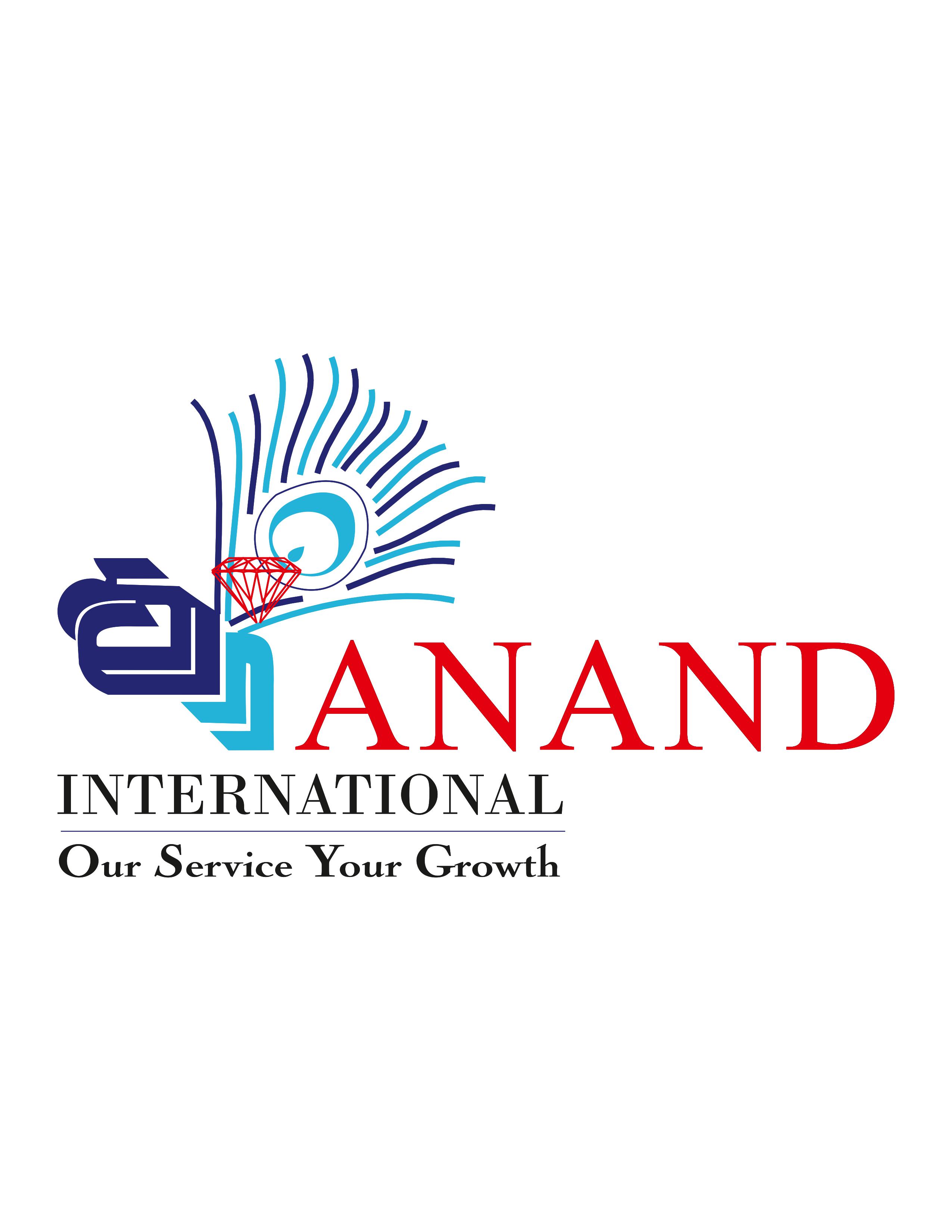 Anand International