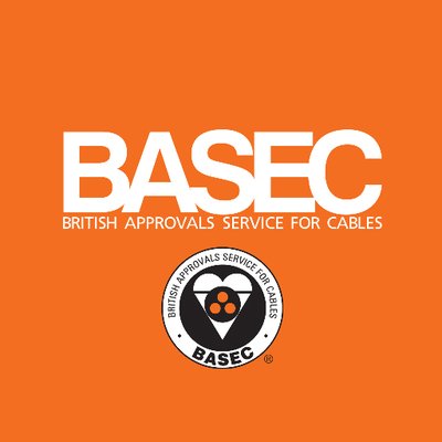 Basec (British Approvals for Cables)