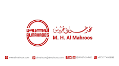 M.H. Al Mahroos