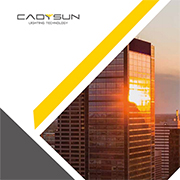 catalogue of Cadysun Lighting