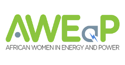 Supporting Associations - AWEaP Logo