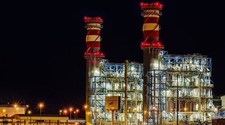 China’s Sepco 3 awarded contract to build PP13 power plant in Saudi Arabia