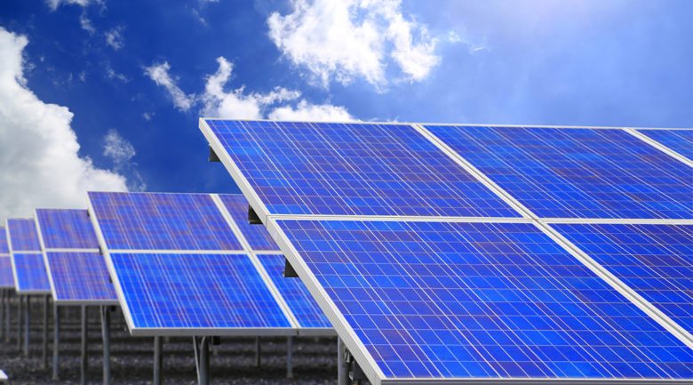 Saudi group and French firm form JV to manufacture solar panels
