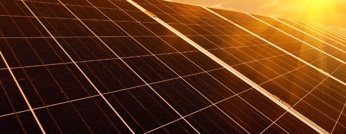 Dubai to fully commission 800MW solar project in April