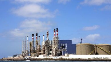 Engie consortium signs agreements for Yanbu 4 IWP