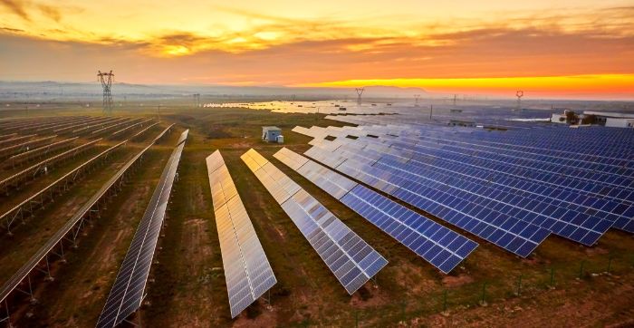 Installed PV solar capacity could reach 5,500GW by 2040