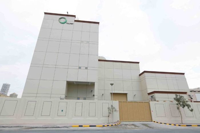 Dubai to commission $408m of substations in second quarter