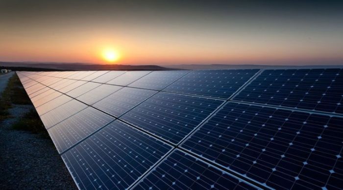 EDF consortium low bidder for 2GW Abu Dhabi solar project