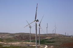 Apicorp acquires stake in Jordan’s Tafila Wind IPP