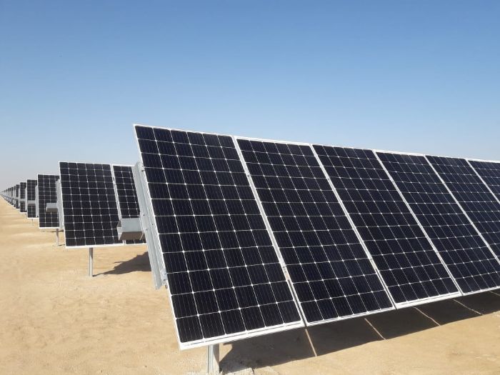 Technology focus: the rise of bifacial solar in the Middle East’s power sector