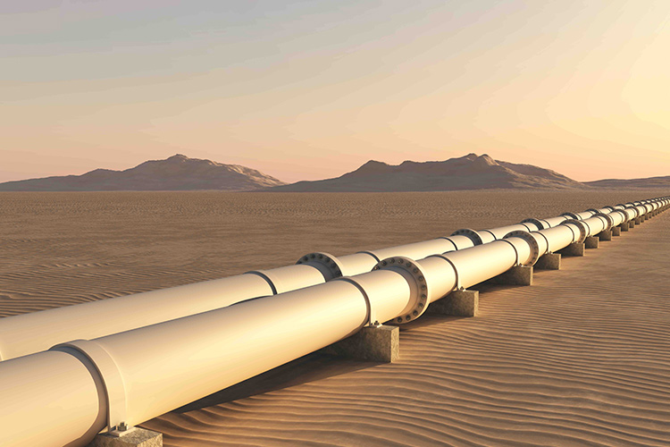 Adnoc sells gas pipelines stake for $10.1bn