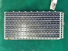 Azerbaijan plans pilot programme for floating solar installations