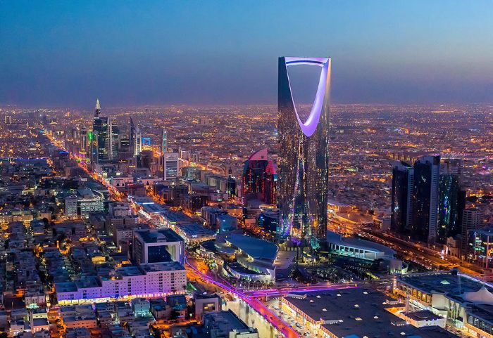 Infrastructure contract awarded for Saudi Arabia’s Qiddiya development