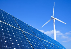Masdar buys stake in eight US renewable energy assets