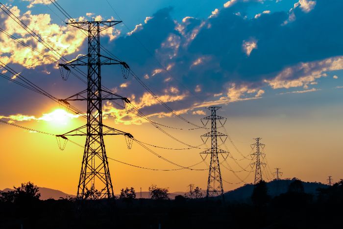 Saudi Arabia and Jordan sign agreement for electricity interconnection project