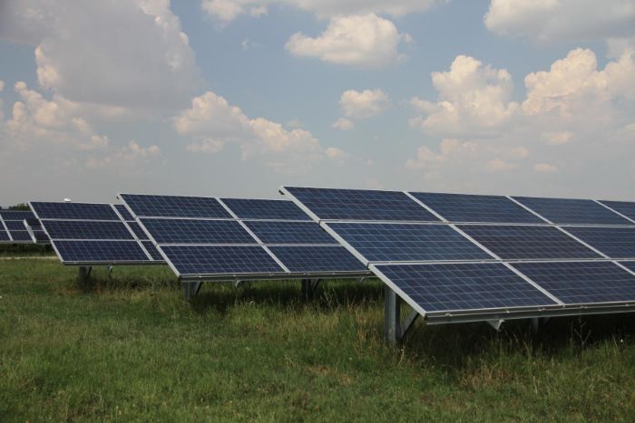Acwa Power sells stake in Bulgarian solar project