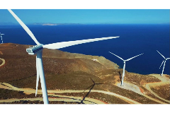 Vestas confirms Egypt wind power contract