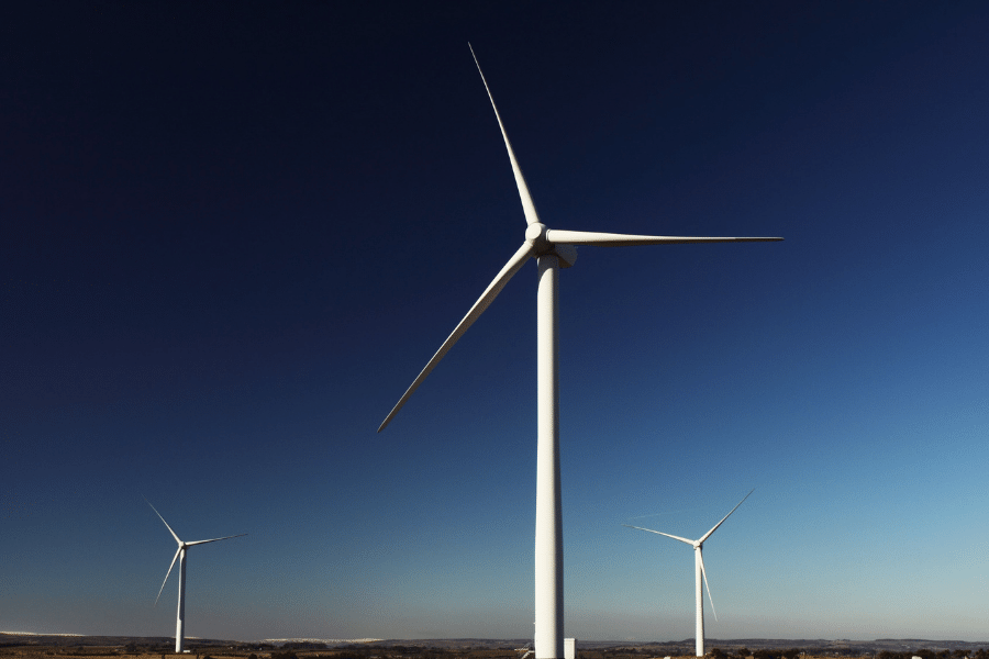 DNV GL updates wind farm certification approach