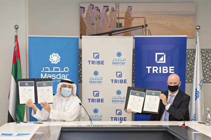 Masdar and Tribe form Australia waste-to-energy joint venture