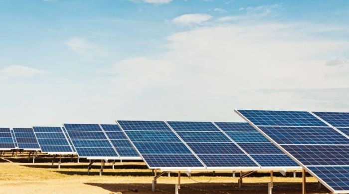 Masdar reaches financial close for Uzbekistan solar project