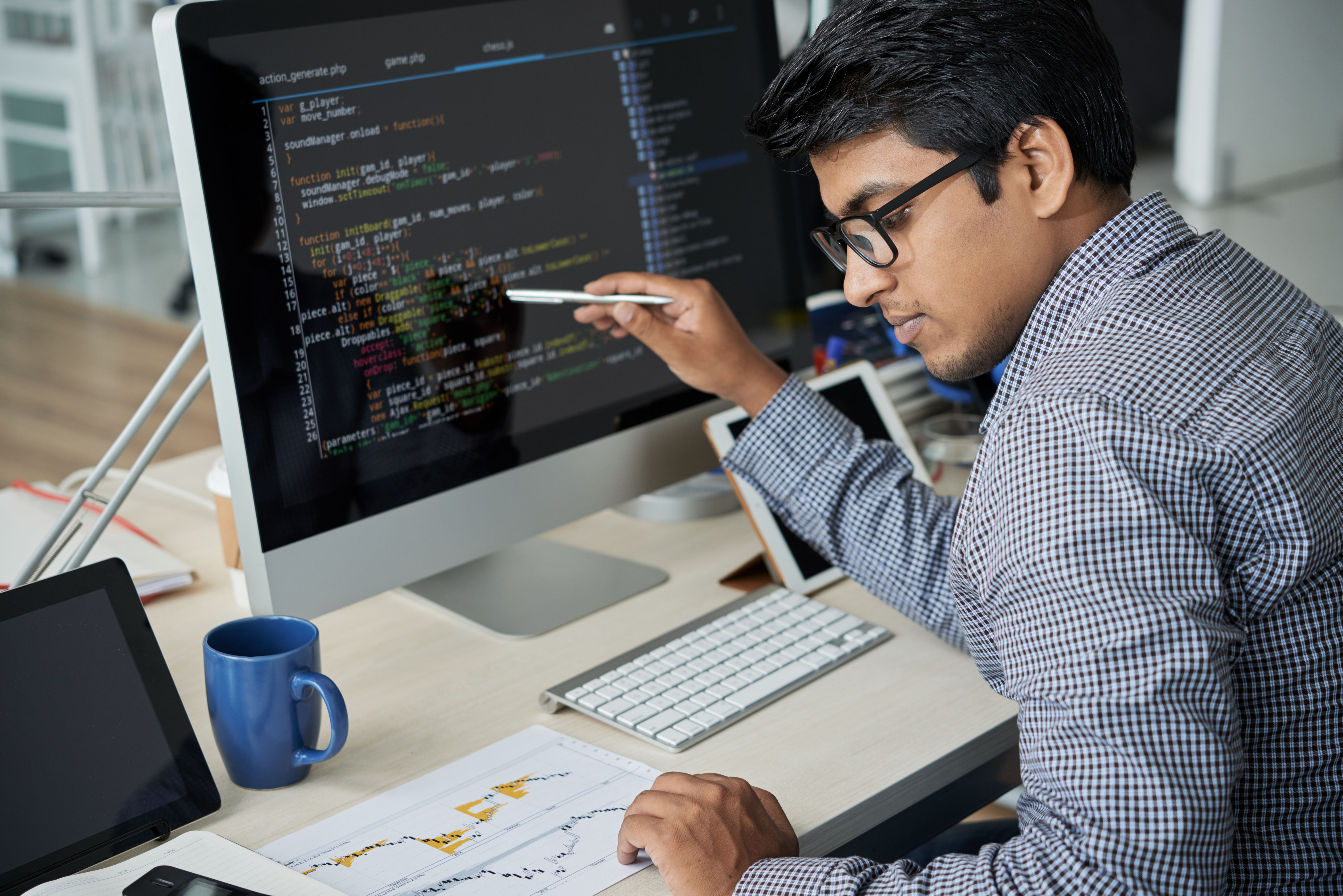 5 figure gains unlocked through thermodynamic modelling