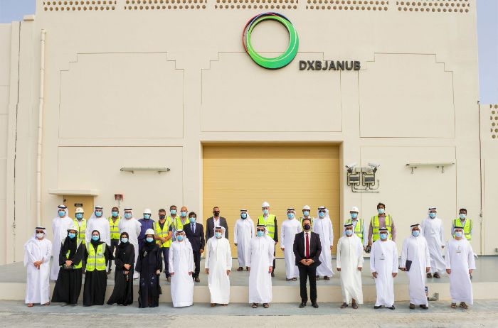 Dewa commissions six transmission substations in first four months of 2021