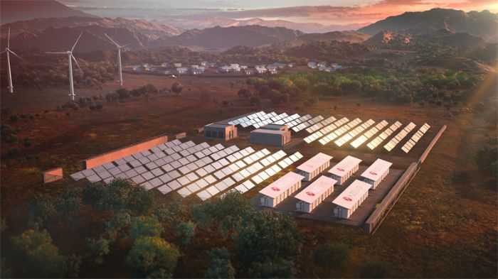 MEE 2021: Middle East battery storage market still in infancy