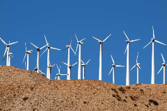 Acwa Power approved as preferred bidder of Uzbekistan wind project