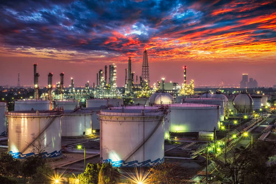 Acwa Power and Air Products reach financial close for $12bn Jizan gasification scheme