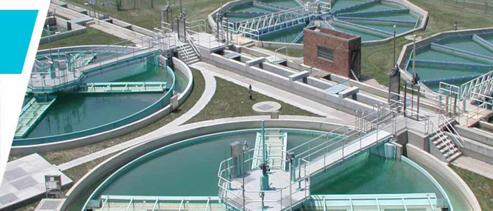 Success stories in Water & Wastewater Utilities