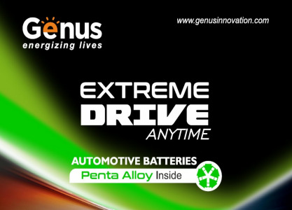 Nxt Gen Automotive Batteries - Xtreme Drive