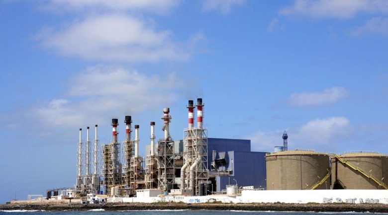 Synergy Consulting wins Morocco desalination deal