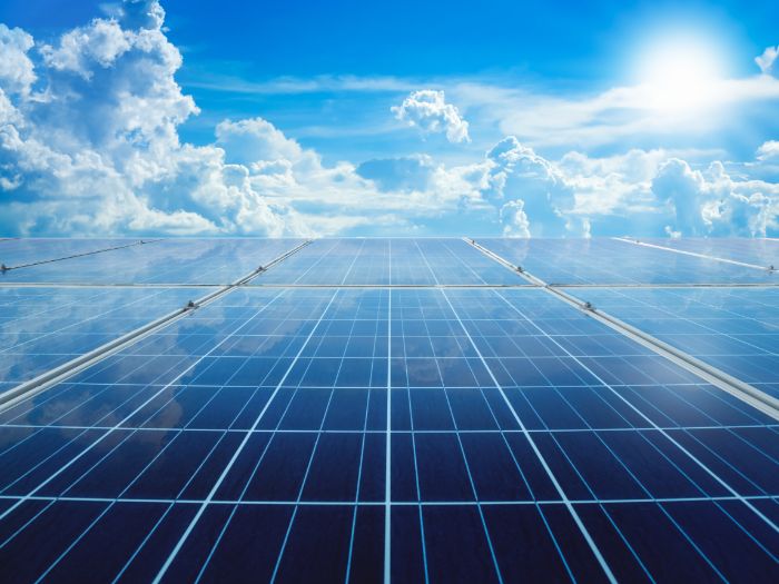Longi wins 400MW PV solar contract in Saudi Arabia