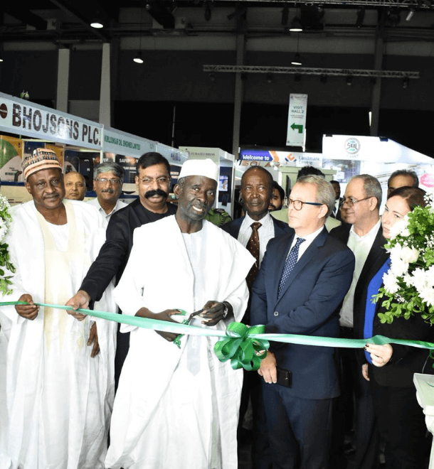 Ready to drive Nigeria’s sustainable power supply