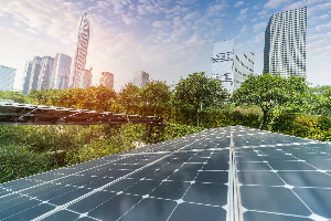 UAE-based Yellow Door Energy gets boost from major renewables investor