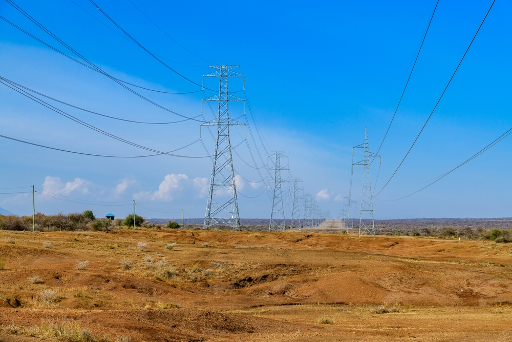 Tanzania welcomes Masdar to help develop renewable resources