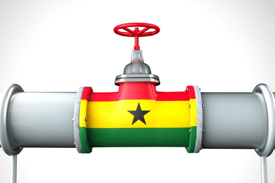 Ghana to get enhanced access to fuels from Genser Energy investments