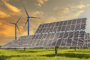 Abu Dhabi-based IHC takes 50% stake in Turkish renewables developer