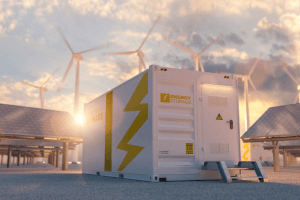 MENA could be energy storage leader as countries deploy renewables