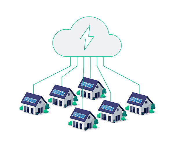 Diverse forms of energy storage emerging as renewables rise