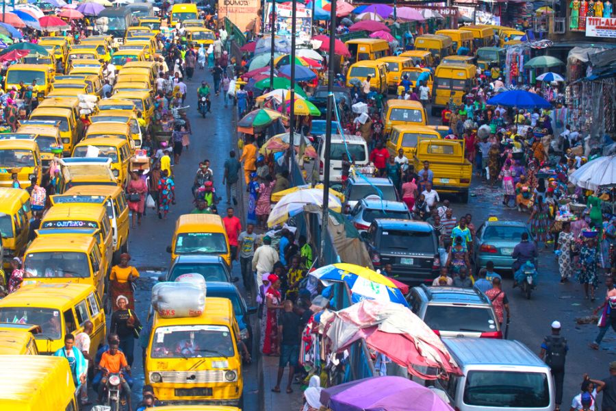 Nigeria seeks initial $10bn for Energy Transition Plan