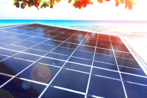 Egyptian IPP seeks capital infusion for solar and water build-up
