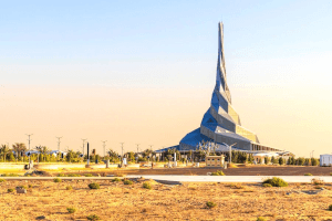 Dubai solar park advances with search for next phase consultant