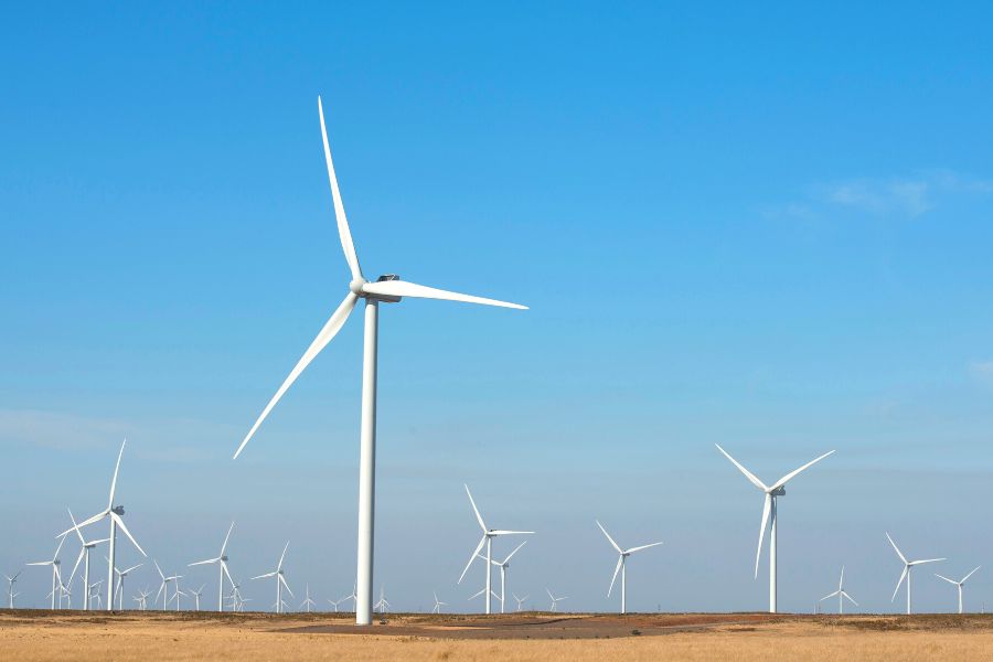 Discovering Wind Energy in the Middle East and North Africa