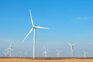 Discovering Wind Energy in the Middle East and North Africa