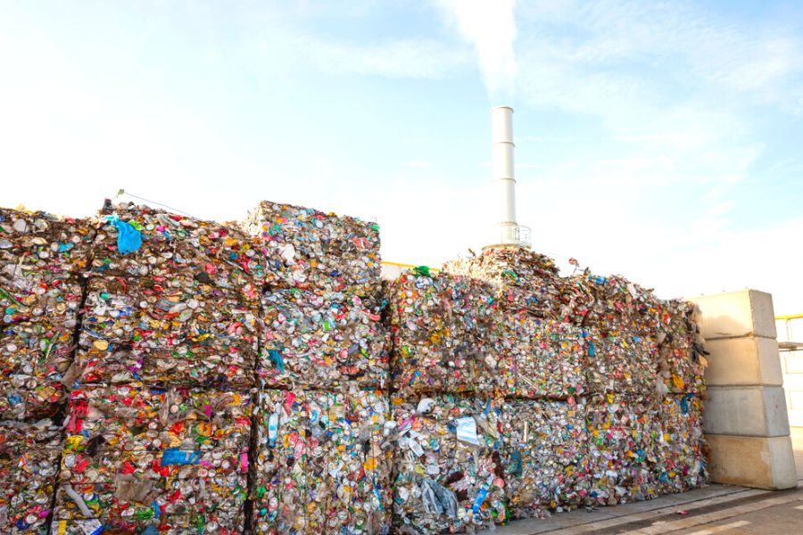 Dubai set to open world’s largest waste-to-energy plant next year