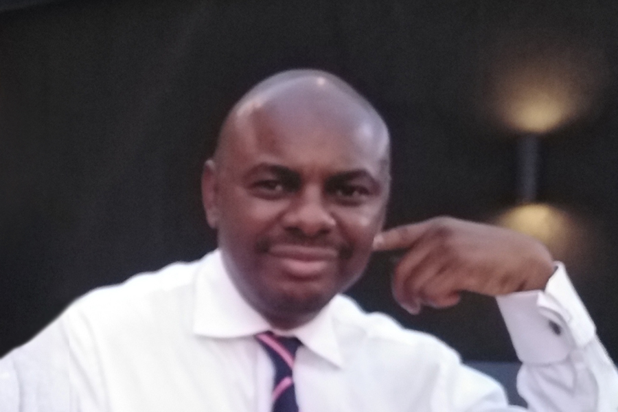 Nigeria’s constraints and opportunities – an interview with Olabode Sowunmi III
