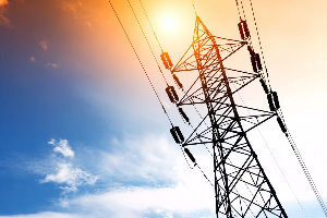 Indian majors get contracts for high voltage power lines in GCC